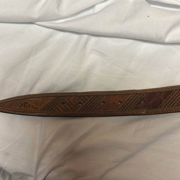 Paolo da Ponte Belt - Picture 5 of 6